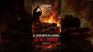 #hazloviral #ElAltar