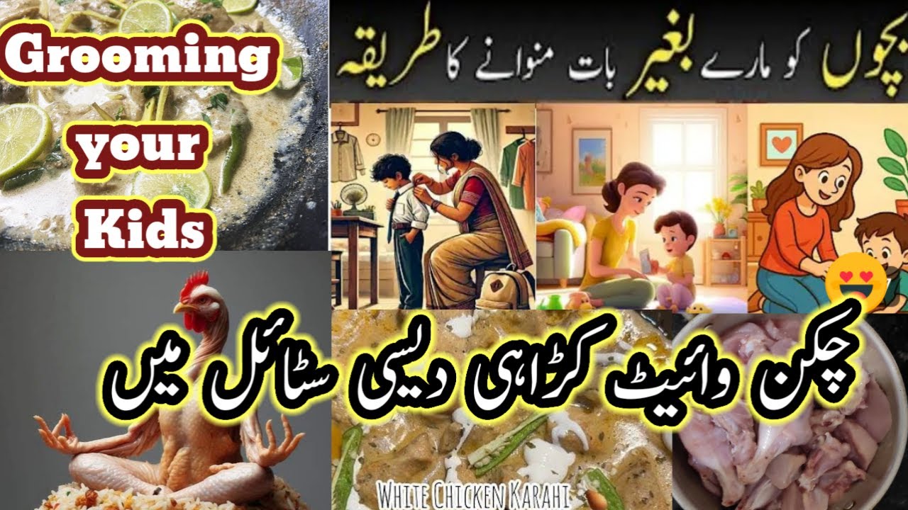 10 Practical Ways to Mend Your Child 💫 Foremost Parenting Tips for the Best Upbringing