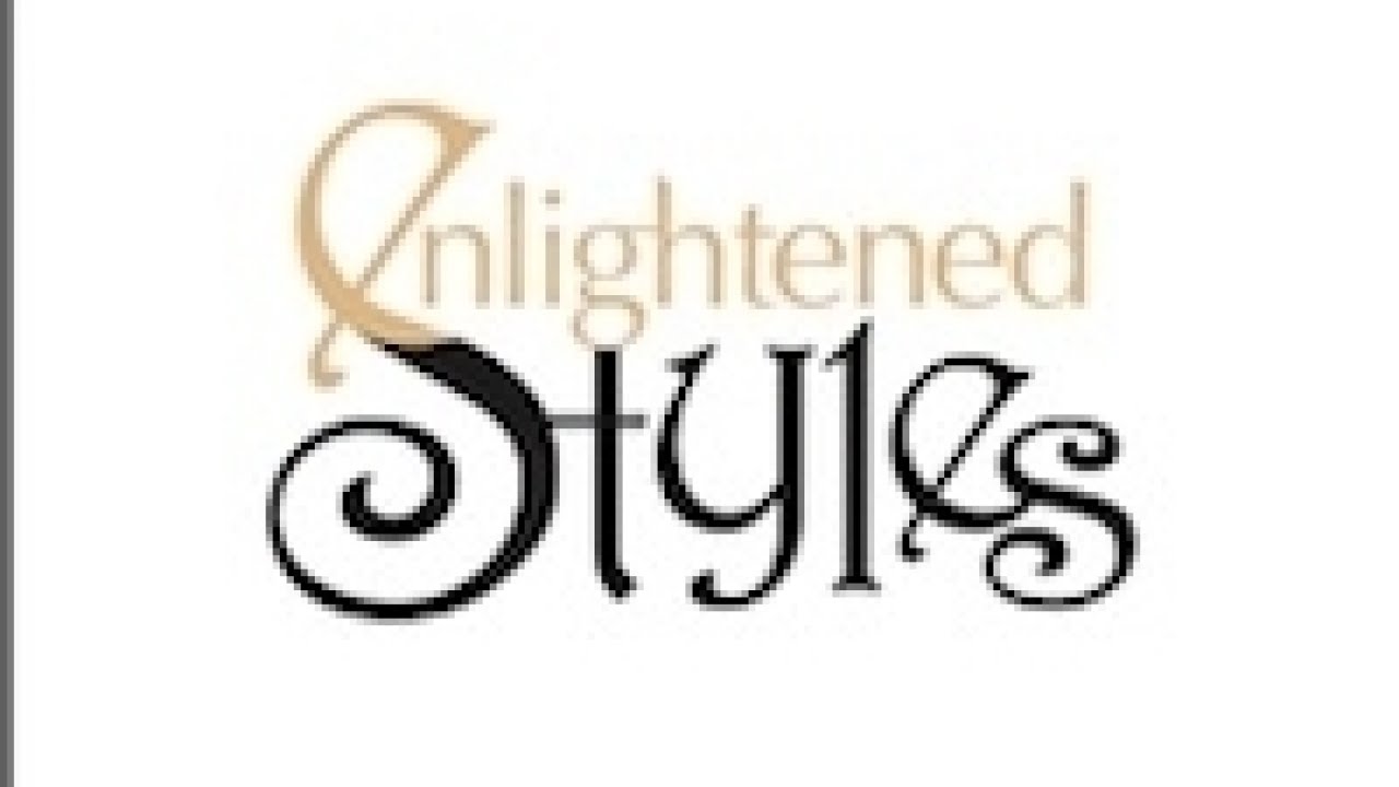 Enlightened Styles Warrenton          Remarkable           Five Star Review by Peggy K.