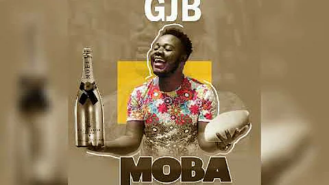 GJB localmaster Moba Na Nsima official audio
