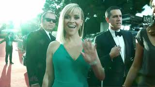 The 72nd Annual Golden Globe Awards - Arrival Special 2015