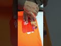 Safety Gloves Tracing Process | Behind the Scenes at Dekalb Industries
