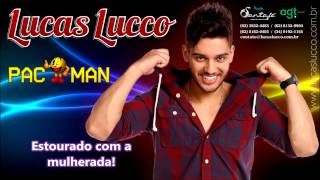 Lucas Lucco - Pac Man