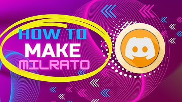 How To Make A Bot Like Milrato | 600 Commands Bot | 2022 Latest | Replit | Mobile / Desktop |