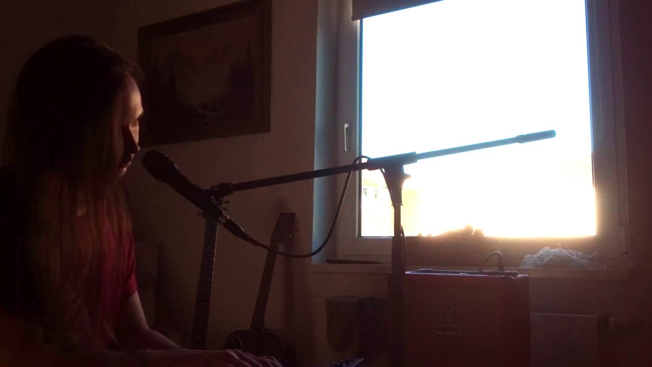 Enter One (Sol Seppy Cover) - YouTube