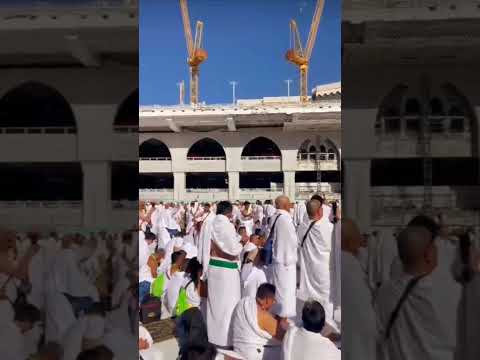 طريقي الي العمرة 