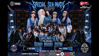 LIVE STREAMING | DZAKY NDARU PUTRA | PEMUDA GHENK 21 _ PENGARADAN TANJUNG BREBES 11 JULI  2026