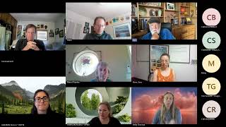 Oregon Conservation and Recreation Fund Advisory Committee Meeting 20250603 130057 Meeting Recording