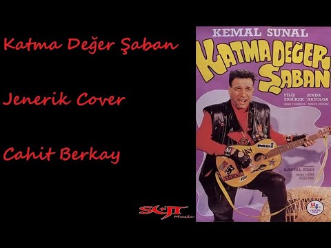 Katma Değer Şaban | Jenerik Müziği COVER