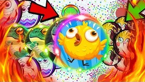 BLOB | GODLIKE MONTAGE!