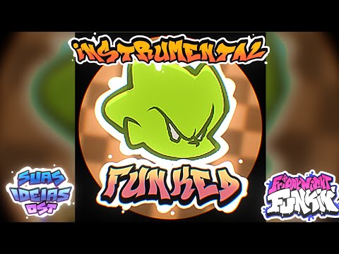RenS - Funked (Pico Mix) Instrumental | F.N.F. Suas Ideias OST
