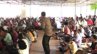 Pastor Sri Lal poya service 2015/07/01 full