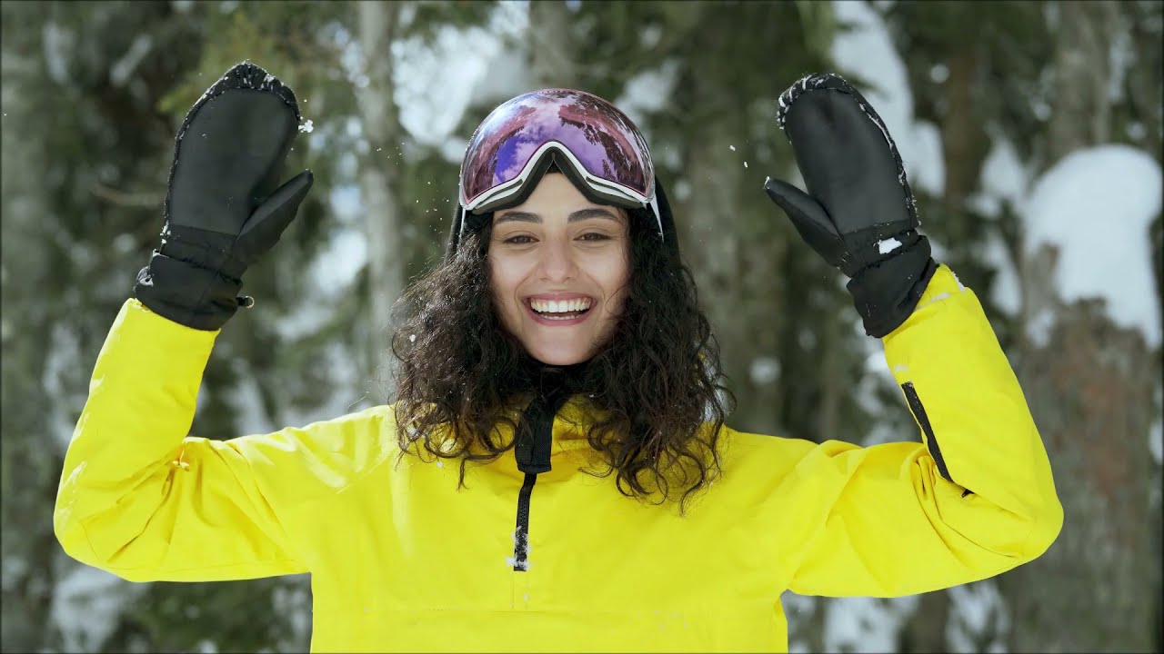 Roa - Higher [Music Video]