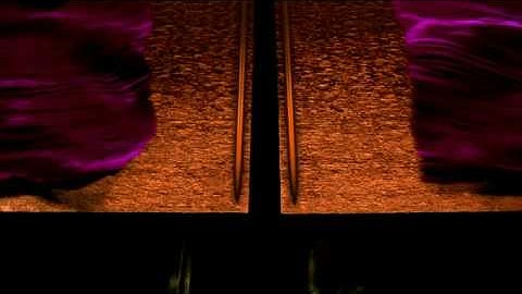 Enter the Cell