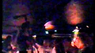 Kokkalo live @Rodeo 25/5/2002 part 2/17