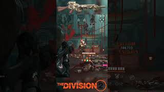 Did Ubisoft Accidentally Make STREGA OP?! #division2builds #bestbuilds #shorts