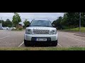 Land Rover Discovery 4 review. Is it a better 7 seater with good off road capabilities?