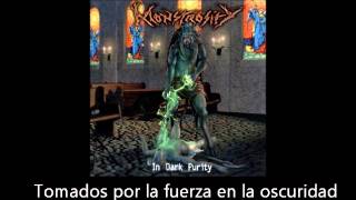 Monstrosity - Destroying Divinity (Subtitulado En Español)