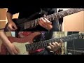 BABYMETAL - Arkadia Guitar Collab