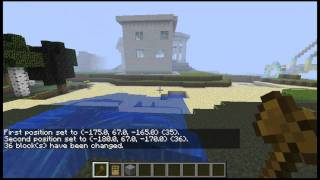 Single Player Command 1.1 Minecraft Mod