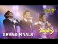 Bradz performs 'Tugtog' by John Paul Salazar | ASOP 7 Grand Finals