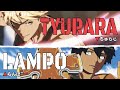 【GGST】ClearLamp_o(Ky) vs Tyurara | Churara(Sin) High Level Gameplay【Guilty Gear Strive】【Steam/60FPS】