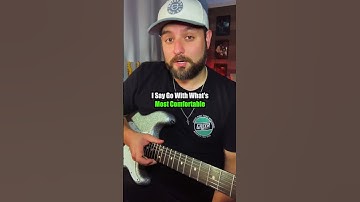 Finger Tapping for Beginners!