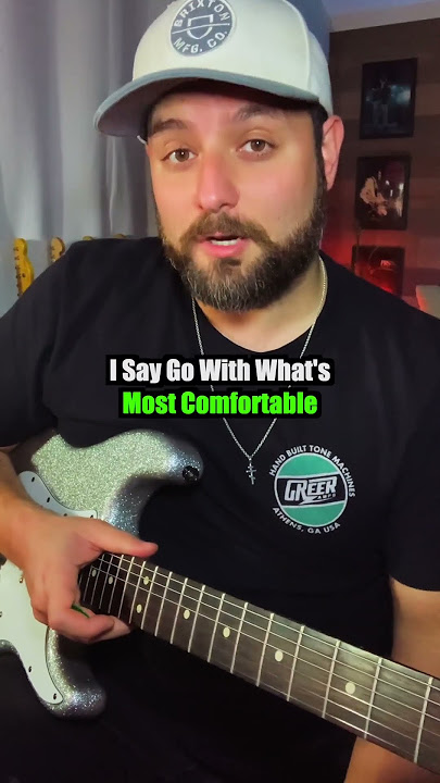 Finger Tapping for Beginners!