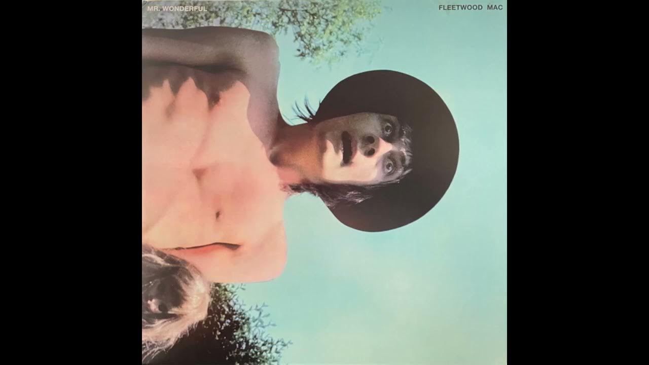 Fleetwood Mac Dust My Broom YouTube