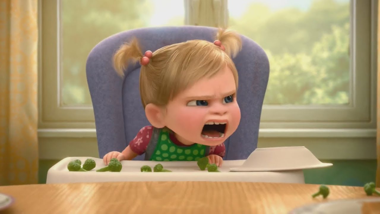 W głowie się nie mieści (2015) - Śmieszne momenty - YouTube