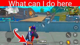 What I can do here| gameplay of of pubg-XBeat gaming screenshot 2