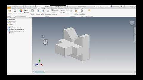 Inventor - Create Multiple Extrude Features from the Same Command