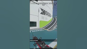 BEST REVENANT HEIRLOOM SHOTS #shorts #apex #apexlegends #apexlegendsclips