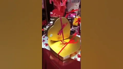 Bonnie Hawley discusses chocolates and other gifts