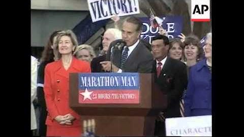 USA: FINAL 24 HOURS OF CAMPAIGNING BEFORE PRESIDENTIAL ELECTIONS