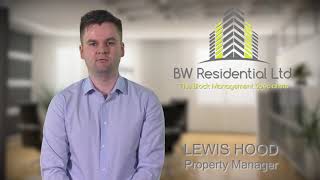 What is a RMC (Residents Management Company)?