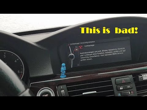 how-to-fix-no-lights-,-no-power-windows-bmw-e90-frm-module