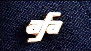 Flight Attendants: All in, Wear your Pin