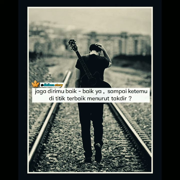 Story wa terbaru 30 detik keren buat pacar ^ Linting daun '
