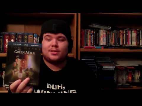 HUGE Black Friday 2011 Blu-ray/DVD Haul Part 2. (F...