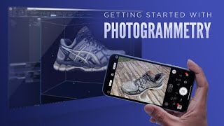 Getting Started with Photogrammetry Using Your Cell Phone