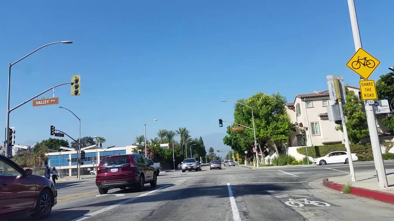 El Monte California YouTube El Monte California YouTube