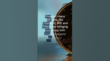 Bitcoin vs Altcoins – Which One Will Dominate in 2025?