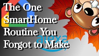 A Simple Power Saving Smart Home Automation You Need In Your Smart Home Right Now