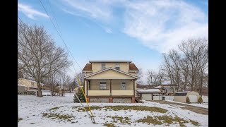 245 Ren Lee Avenue video tour