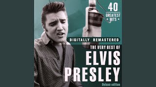Miniatura del video "Elvis Presley - Trying to get to you"