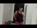 Spa day +rotina de bonho pós treino 