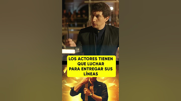 Crítica de #MEGALOPOLIS EN UN MINUTO! #cine