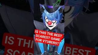 IS THIS THE BEST SCAREST GAME FOR VTUBERS? #vtuber #fatalframe2