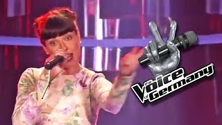 Groove Is In The Heart - Blue MC | The Voice | Blind Audition 2014 Resimi